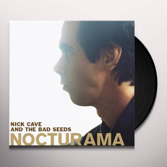 Nick Cave & The Bad Seeds - Nocturama (2LP Vinyl 180g)