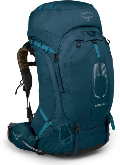 Osprey Atmos Ag 65 Venturi Blue L/XL