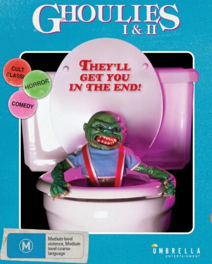 Ghoulies 12