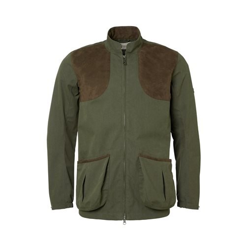 Chevalier Sharp Shooting Jacket Men Dark Green S