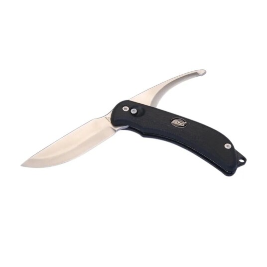 EKA Swingblade G3 Black*