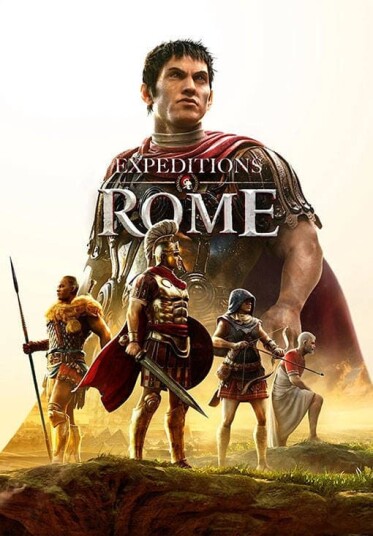 Expeditions: Rome (PC)