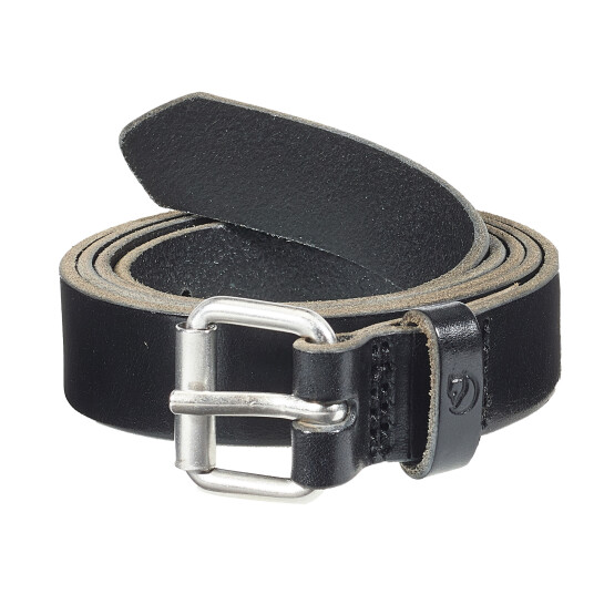 Fjellreven SINGI BELT 2.5 CM  BLACK