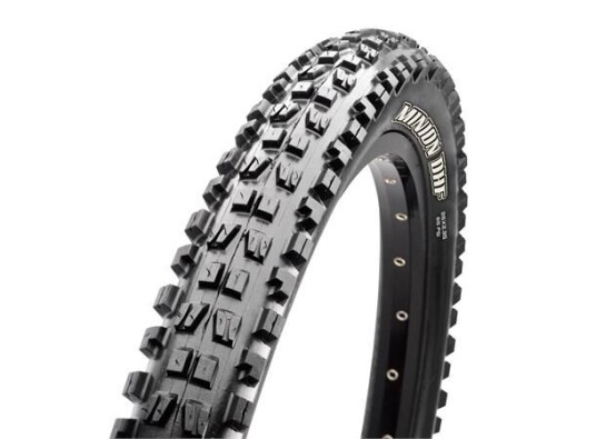 Maxxis Minion Dhf Exo+ 3c Maxxterra 29 X 2,60" Dekk