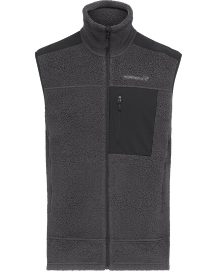 Norrøna Trollveggen Thermal Pro Vest M Phantom (Storlek S)