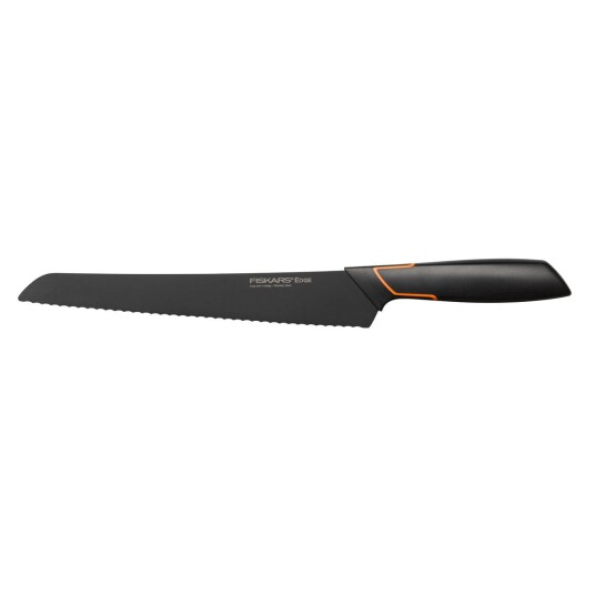 Fiskars Edge kniv brødkniv 1500607 1500604