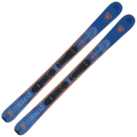 Rossignol Experience Pro + KID4 GW 122cm