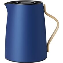 Stelton Emma termoskanne te 1L 1 liter Mørkeblå