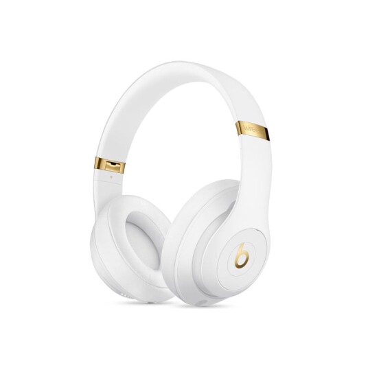 Beats - Studio 3 Wireless Bluetooth Headphones (Over Ear)