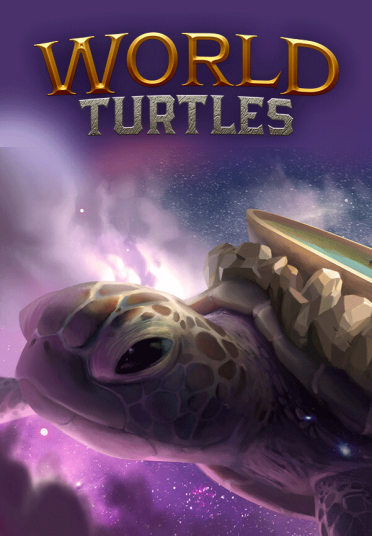 World Turtles (PC)