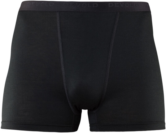 Devold Breeze Boxer Herre A/Black XXL