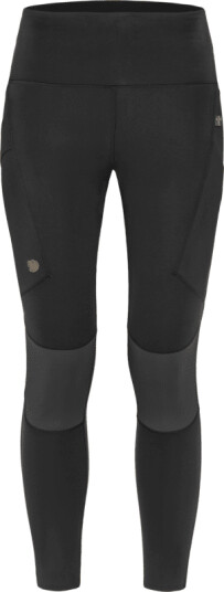 Fj�llr�ven Women's Abisko Trekking Tights Pro Gr? L Woman