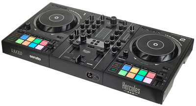 Hercules DJControl Inpulse 500