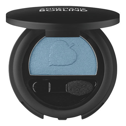 Annemarie Börlind Powder Eye Shadow Blue Pearl