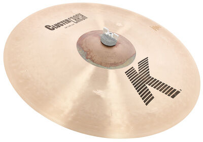 Zildjian 18"" K-Series Cluster Crash