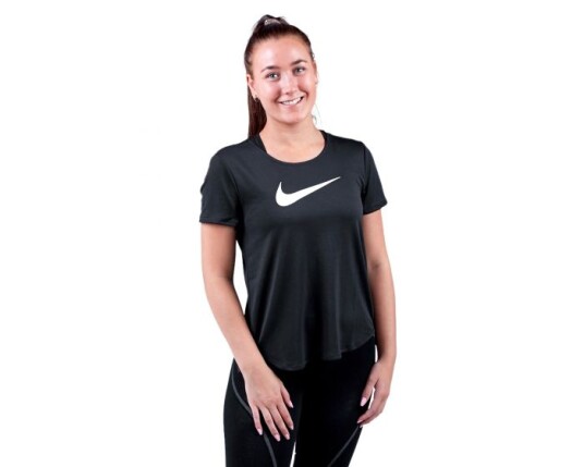 Nike Swoosh Run T-Shirt S