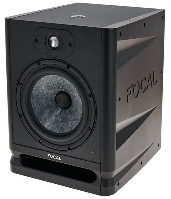 Focal Alpha 80 Evo