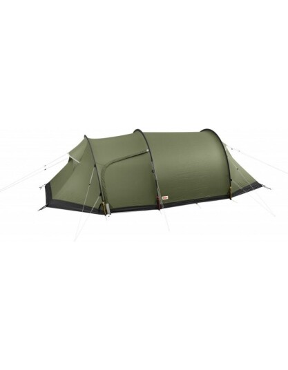 Fjellreven Keb Endurance 3 Pine Green OneSize