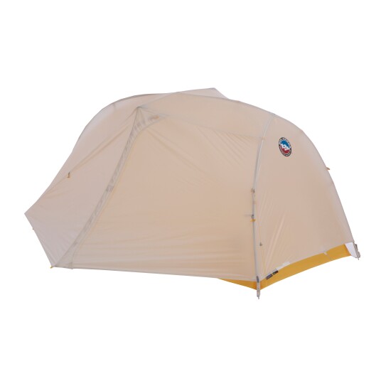 Big Agnes Tiger Wall Ul1 Gray/yellow