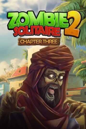 Zombie Solitaire 2 Chapter 3