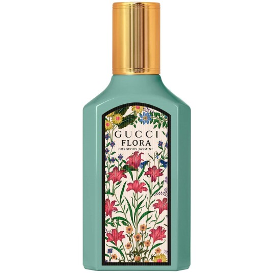 GUCCI Flora Gentle Jasmine Eau De Parfum 50 ml