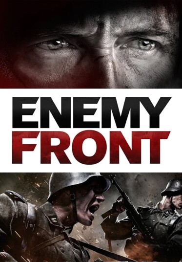 Enemy Front (PC)