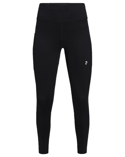 Peak Performance Fly Tights W Black (Storlek XS)