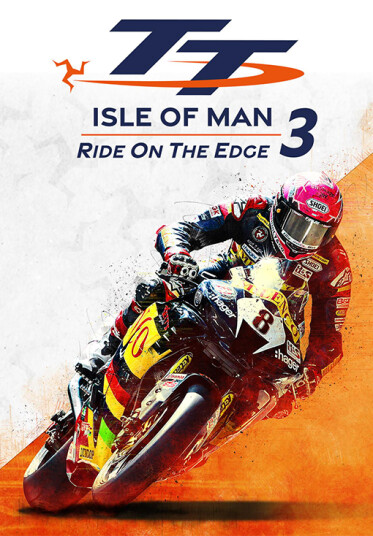 TT Isle of Man: Ride on the Edge 3 (PC)