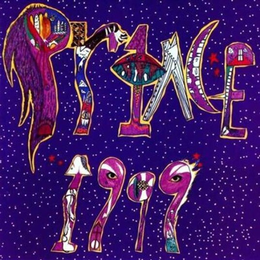 Prince - 1999 (CD)