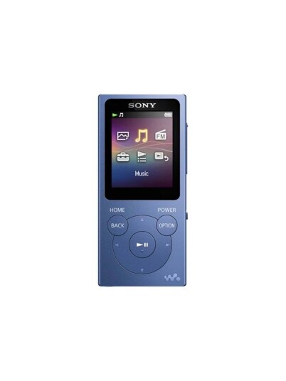 Sony Walkman NW-E394