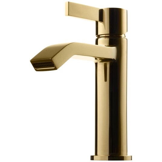 Tapwell ARM071 - Honey Gold