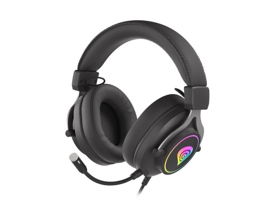 Genesis Neon 750 RGB Gaming Headset