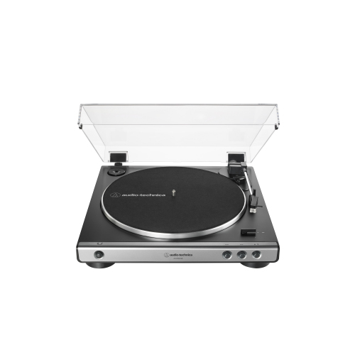 Audio-Technica AT-LP60XUSB-GM platespiller