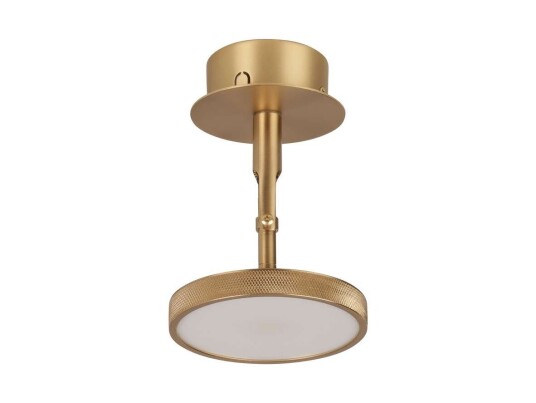 Umage - Asteria Spot Taklampe Plated Brass Umage