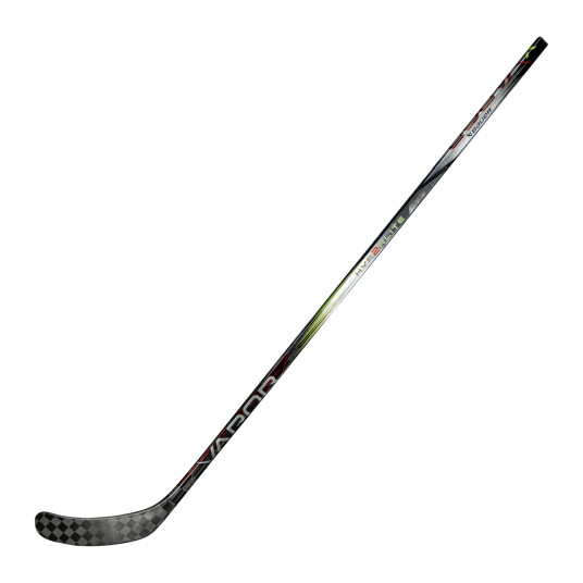 bauer S23 Vapor Hyperlite2 Grip Stick 23/24, hockeykølle, senior L (65) - 90T STD