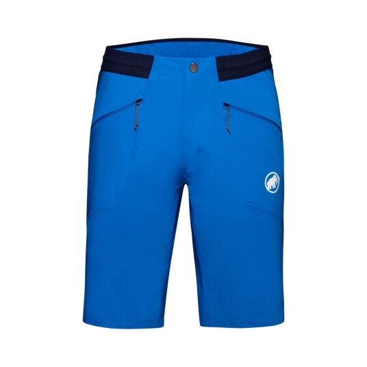 Mammut Aenergy Light So Shorts Men Deep Ice 50