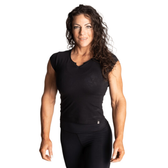 BETTER BODIES WOMEN Better Bodies Raw Energy Tee Sort