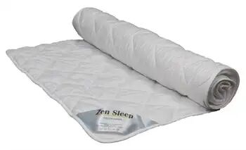 Zen Sleep Madrassbeskytter - 140x200 cm -