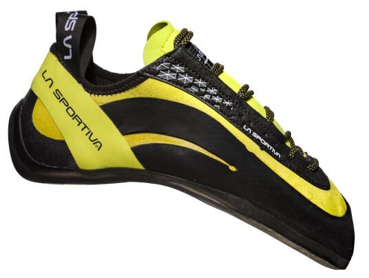 La Sportiva Miura Lime EU 39.5