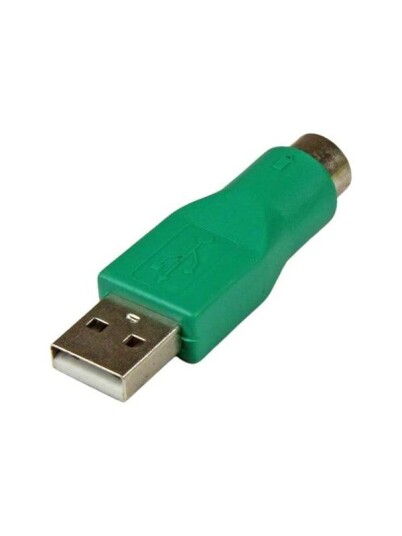 StarTech.com Replacement PS/2 Mouse to USB Adapter