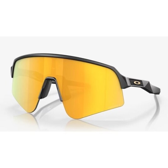 Oakley Sutro Lite Sweep Mtt Carbon W/Prizm 24K