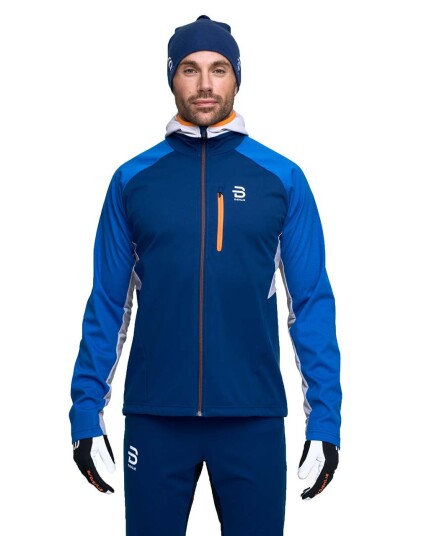 Dæhlie North Jacket M Estate Blue (Storlek S)