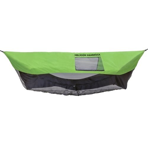 Helsdon Hammock