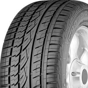 Continental CrossContact UHP 275/45R20 110W