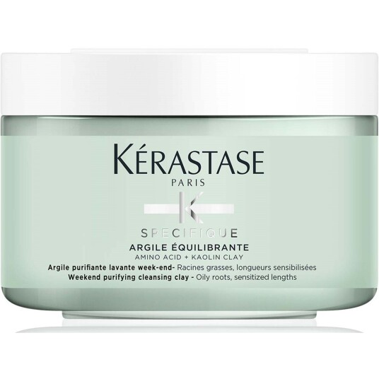 Kerastase Specifique Argile Equilibrante Cleansing Clay 250ml