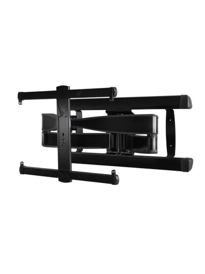 Sanus TV-mount Full Motion Max Vesa 600x400 42-90" Black