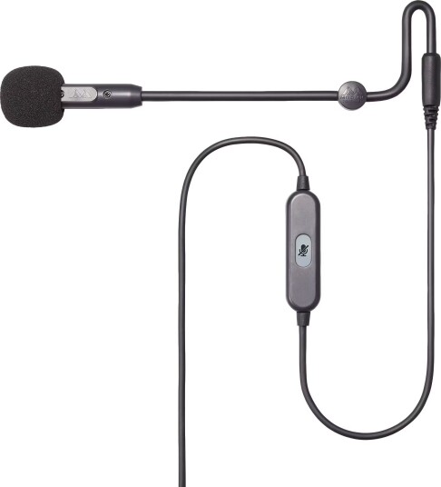 ModMic USB-mikrofon