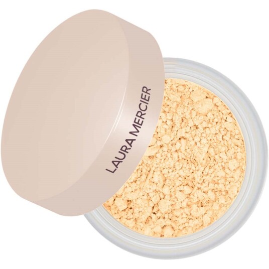 Laura Mercier Translucent Loose Powder Ultra Blur Mini Translucent Honey