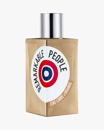 Remarkable People Eau De Parfum  50 ML