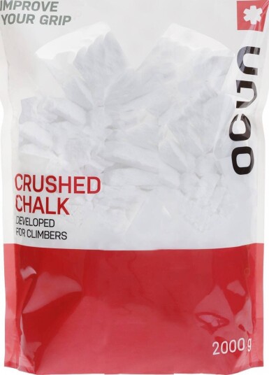 Ocun Chalk Crushed 2 kg